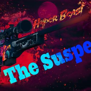 The_Susepct