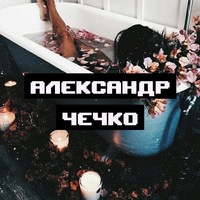 Александр Чечко