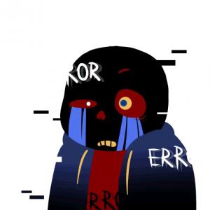 Mr. ERROR