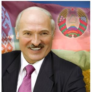 LUKASHENKO