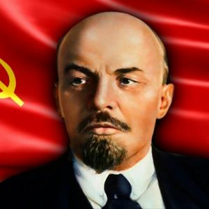 Lenin ya