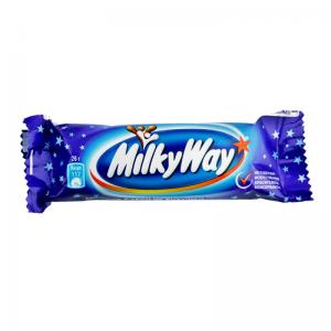 Milky Way xD