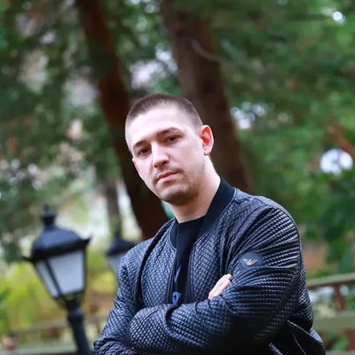 Андрюха Сазонов