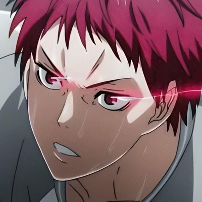 Akashi Seijuro