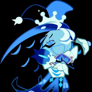 Shadow Milk