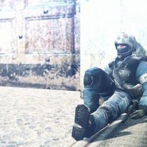 Набор в клан BĬØǾĐシ!!!!