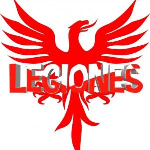 Набор в клан Legiones
