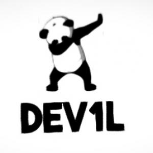 DEV1L || CLAN CS 1.6 || cs-rulit.ru