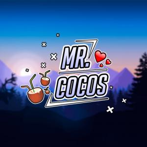 Mr.Cocos